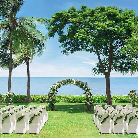 Sheraton Hua Hin Resort & Spa Cha-Am Bagian luar foto
