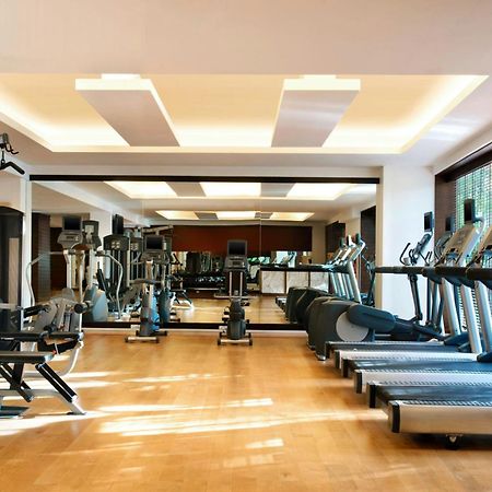 Sheraton Hua Hin Resort & Spa Cha-Am Bagian luar foto