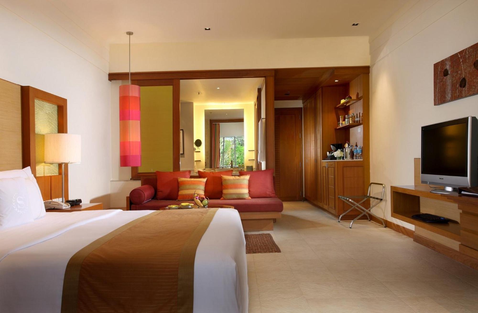 Sheraton Hua Hin Resort & Spa Cha-Am Bagian luar foto