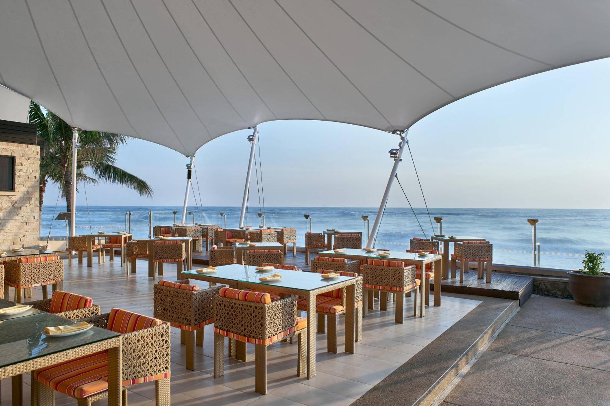 Sheraton Hua Hin Resort & Spa Cha-Am Bagian luar foto