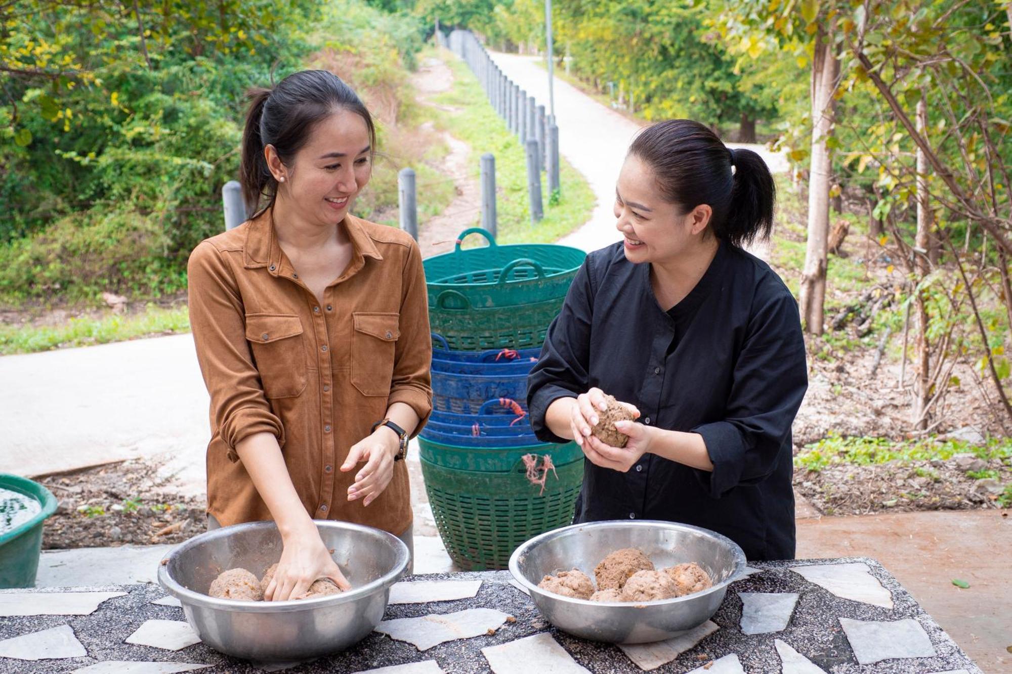 Sheraton Hua Hin Resort & Spa Cha-Am Bagian luar foto