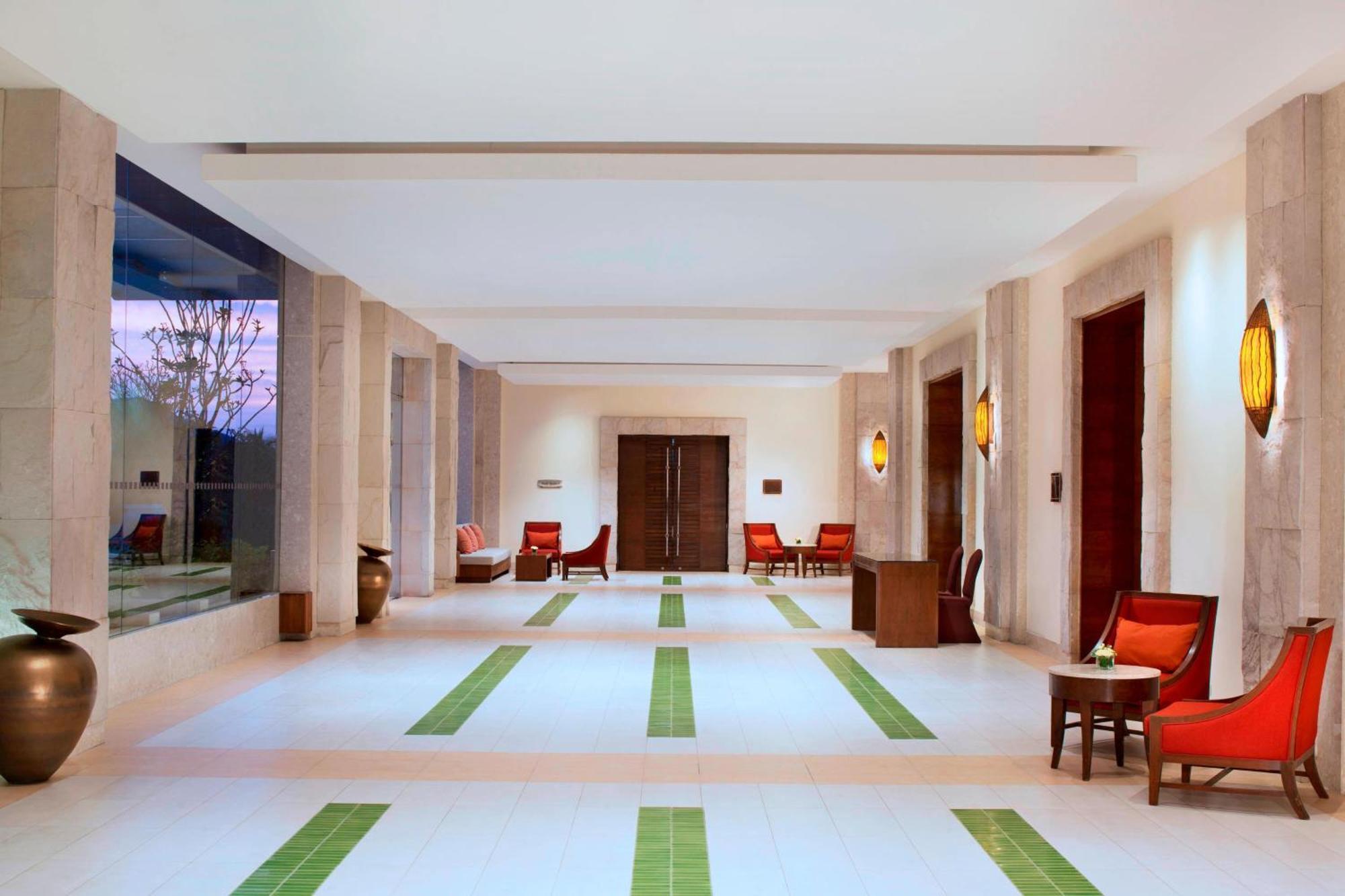 Sheraton Hua Hin Resort & Spa Cha-Am Bagian luar foto