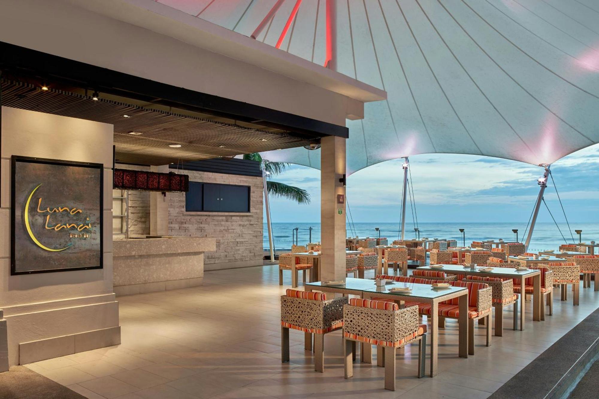 Sheraton Hua Hin Resort & Spa Cha-Am Bagian luar foto