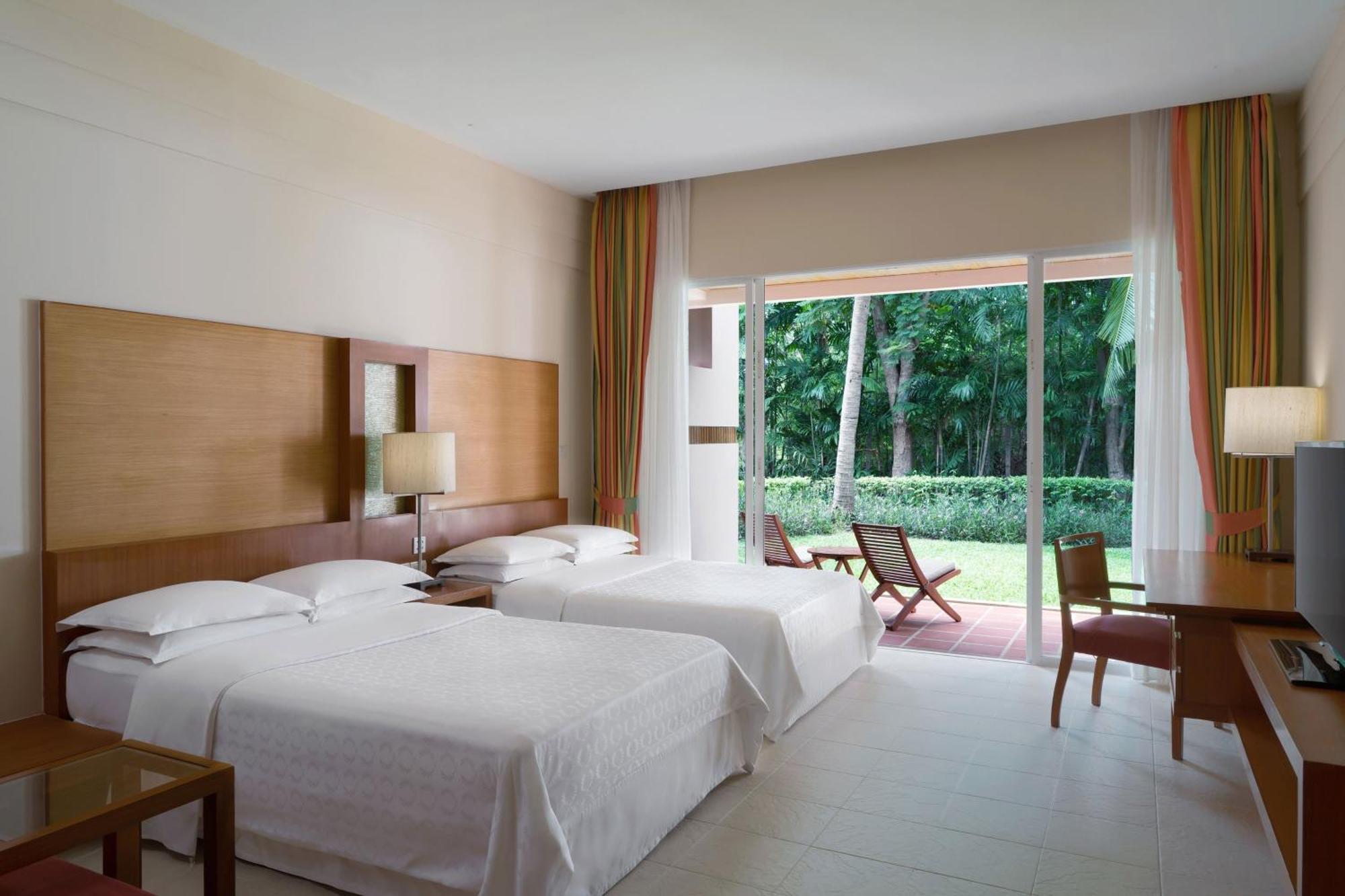 Sheraton Hua Hin Resort & Spa Cha-Am Bagian luar foto