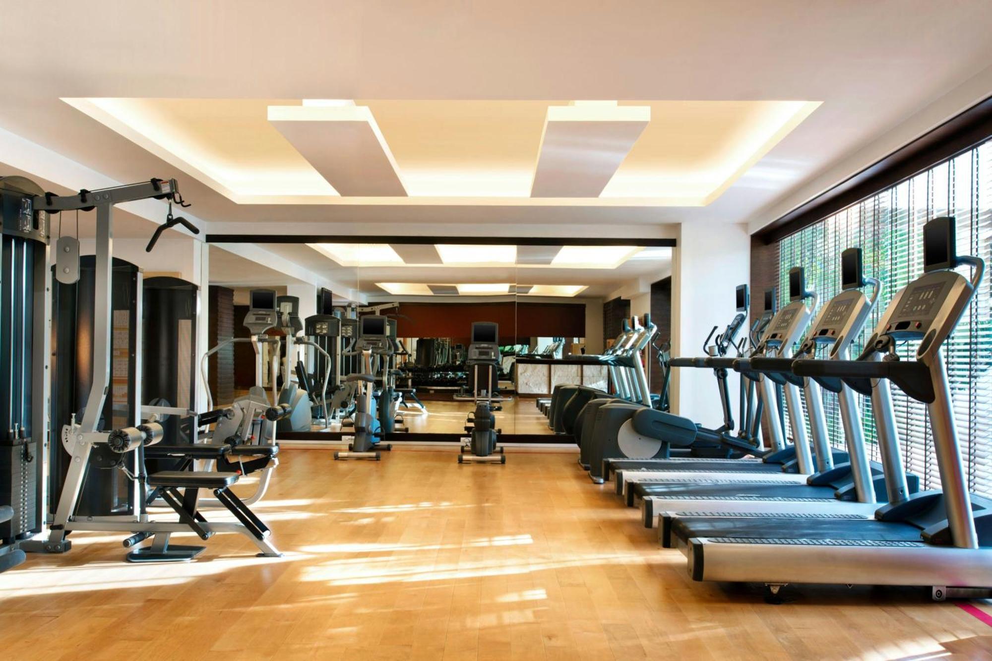 Sheraton Hua Hin Resort & Spa Cha-Am Bagian luar foto